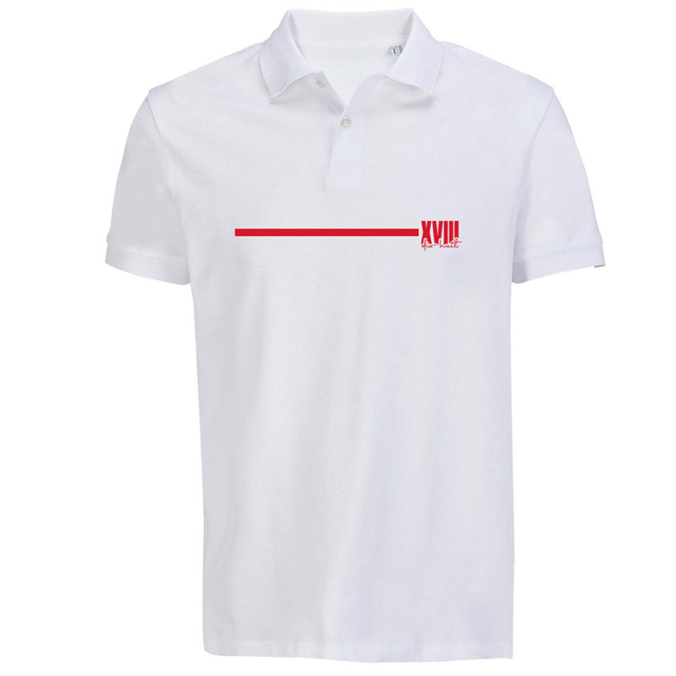 Polo Grade