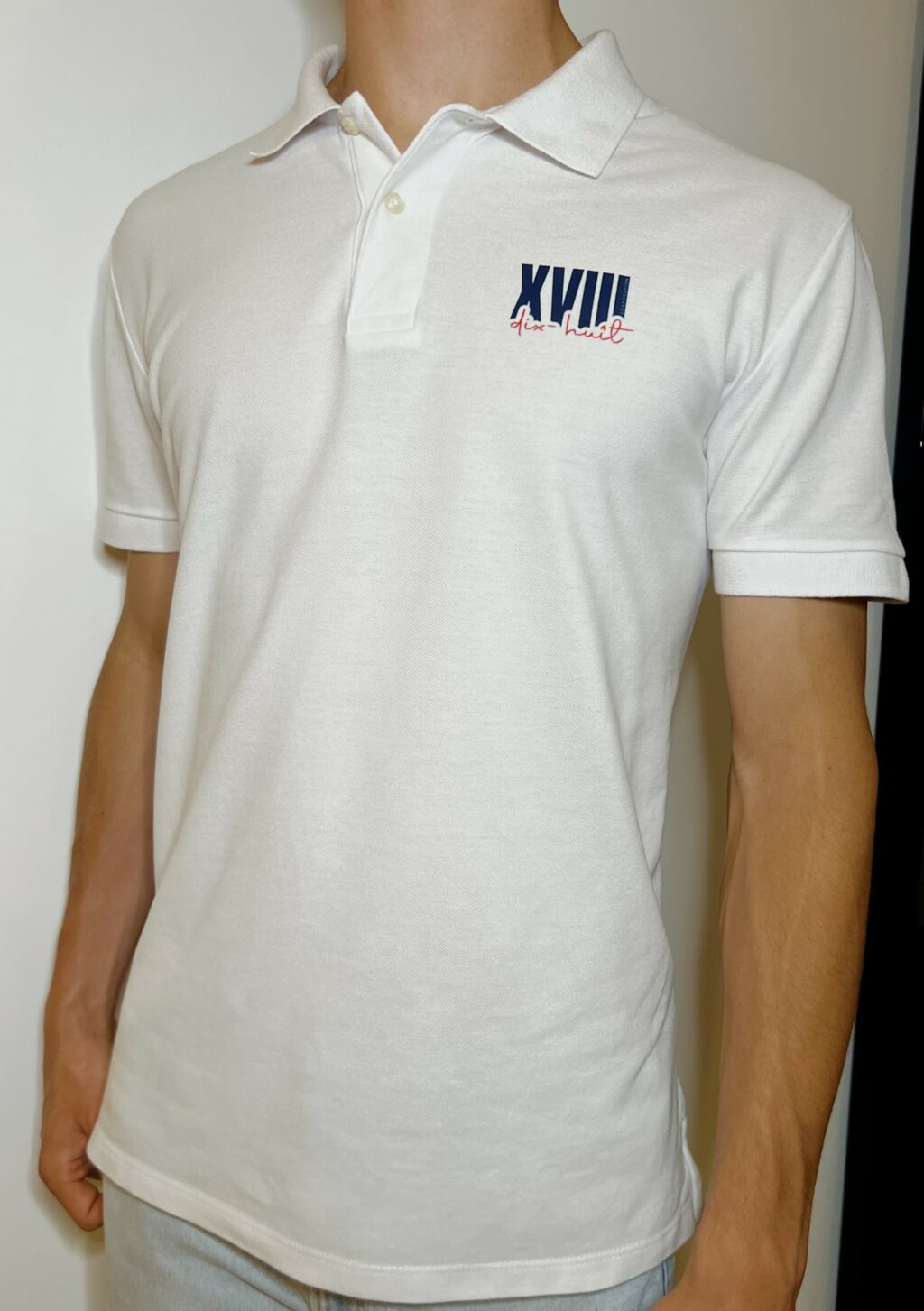 Polo XVIII original