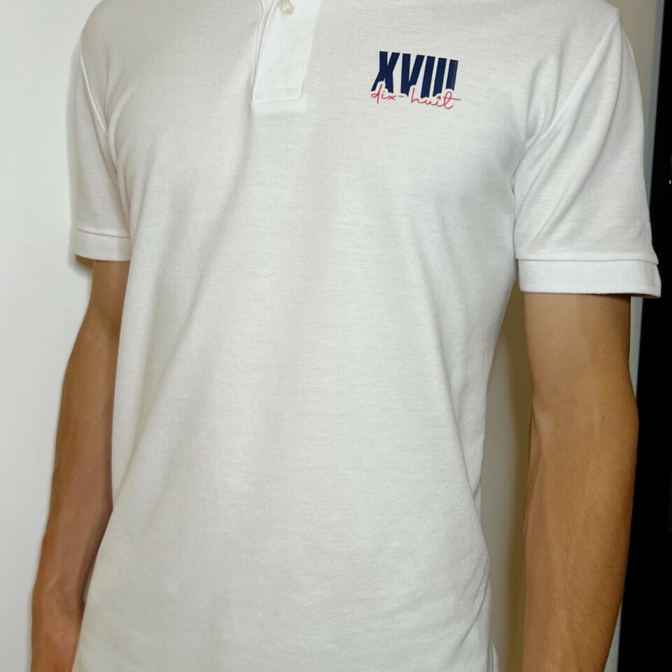 Polo XVIII original