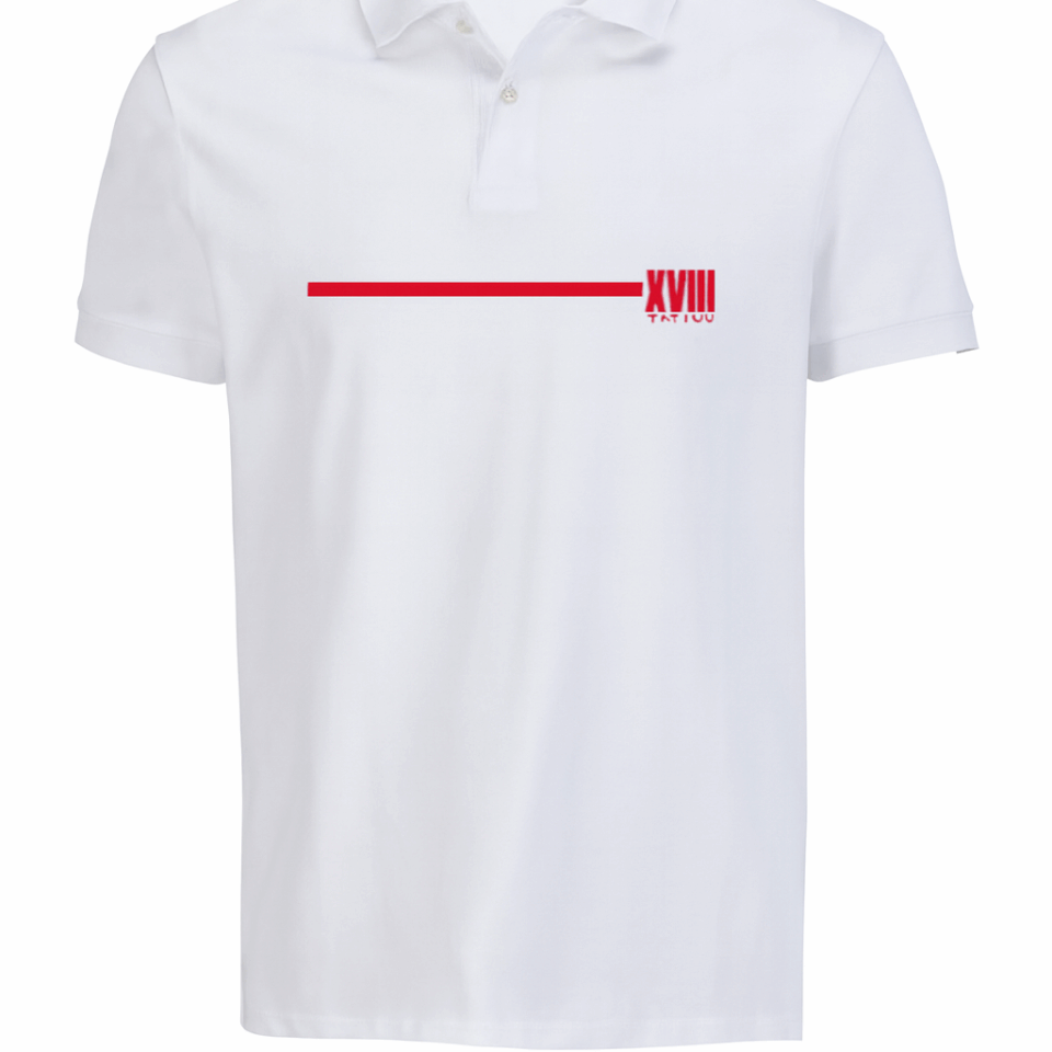 Polo Grade