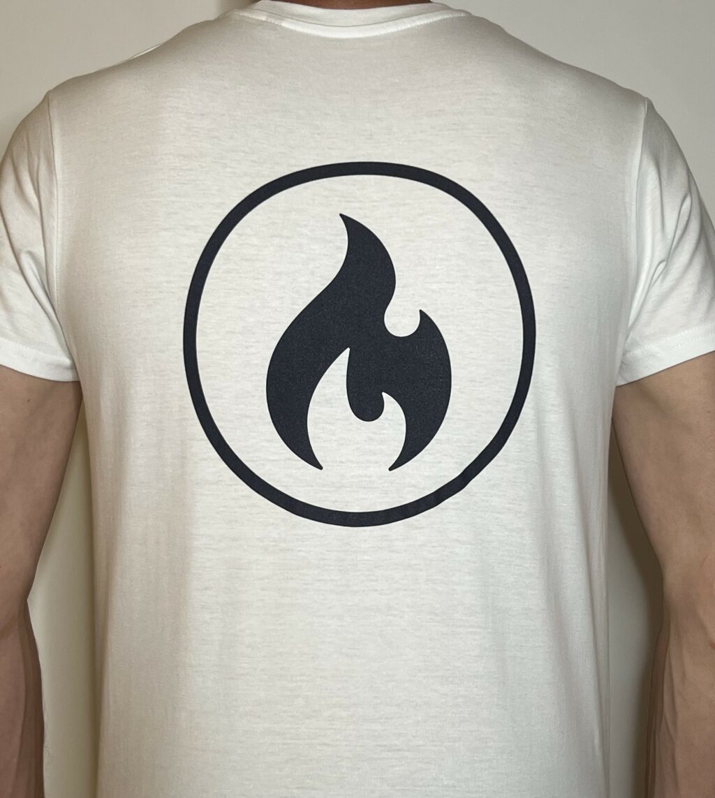 Flamme – Image 3